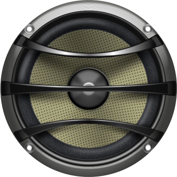SVG Subwoofer