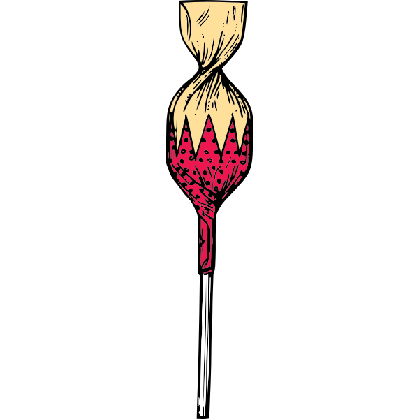 SVG sucker