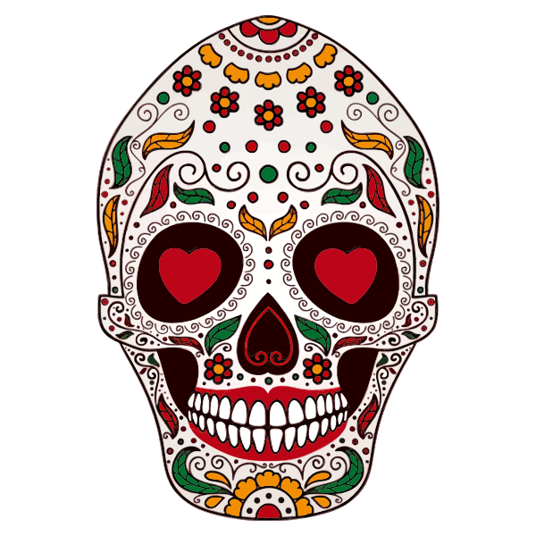SVG Sugar skull-1573659538