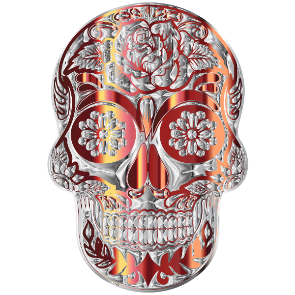 SVG Sugar skull-1574110804