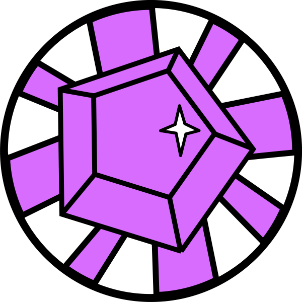 SVG Suit of Gems