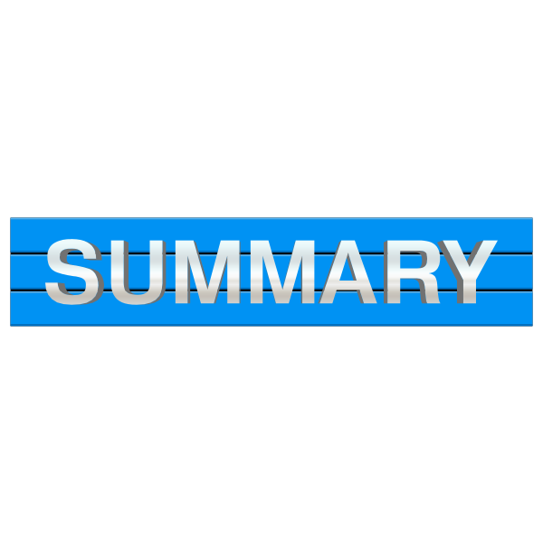 SVG Summary Arvin61r58