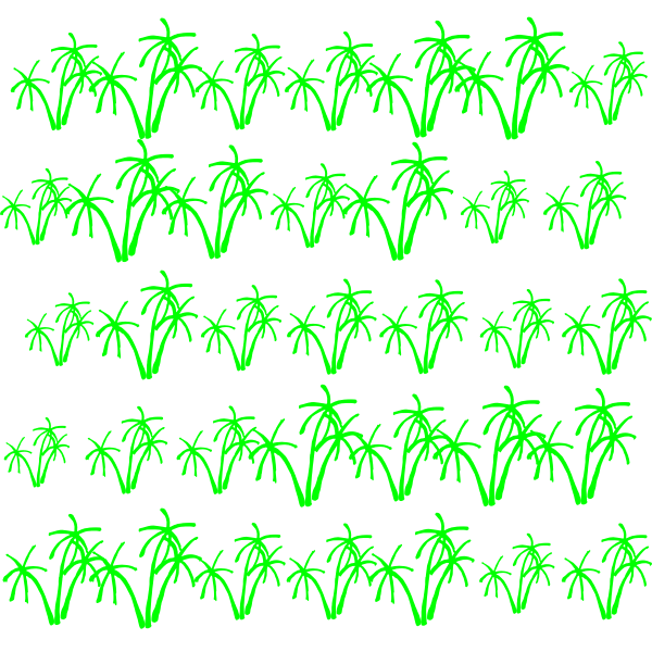 SVG Summer Palm Tree 1 2015060917 pattern