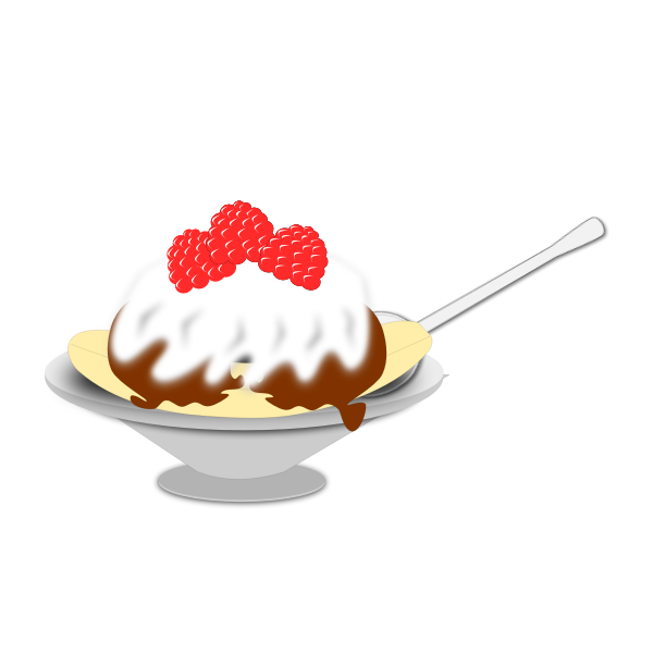 SVG Sundae image