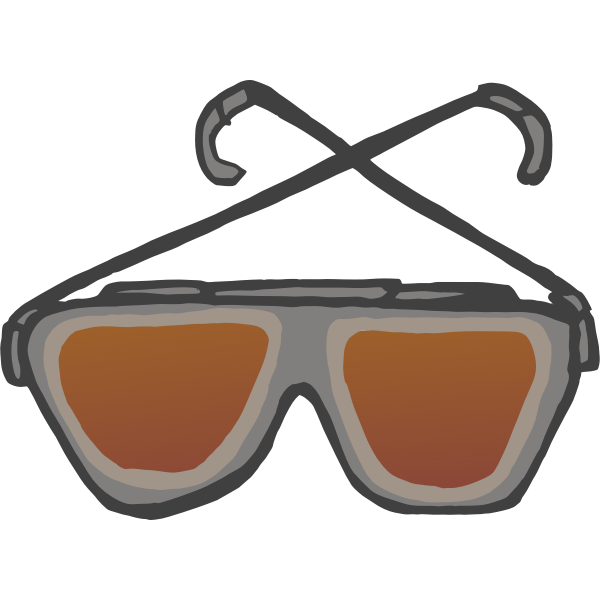 SVG sunglasses linda kim 01