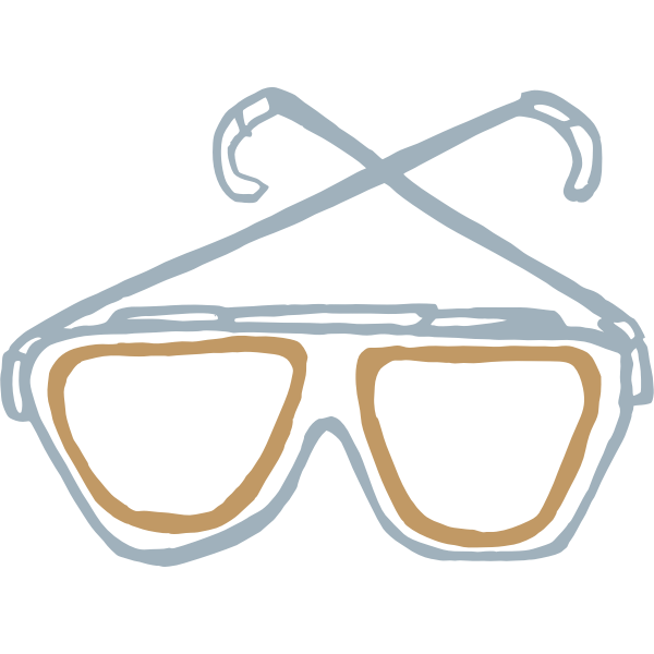 SVG sunglasses linda kim 01