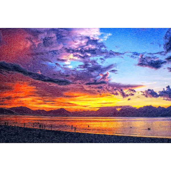 SVG Sunset 5 Final