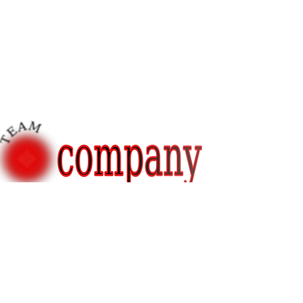 SVG Sunset Logotype