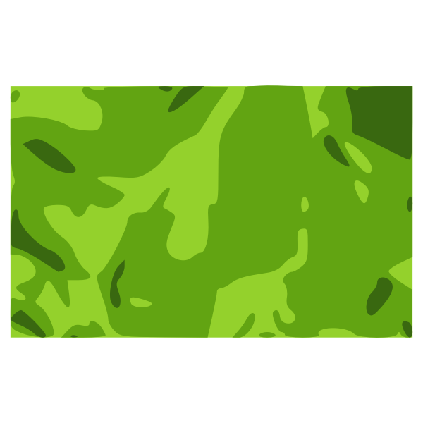SVG Sunshine through leaves