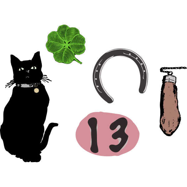 SVG superstitions