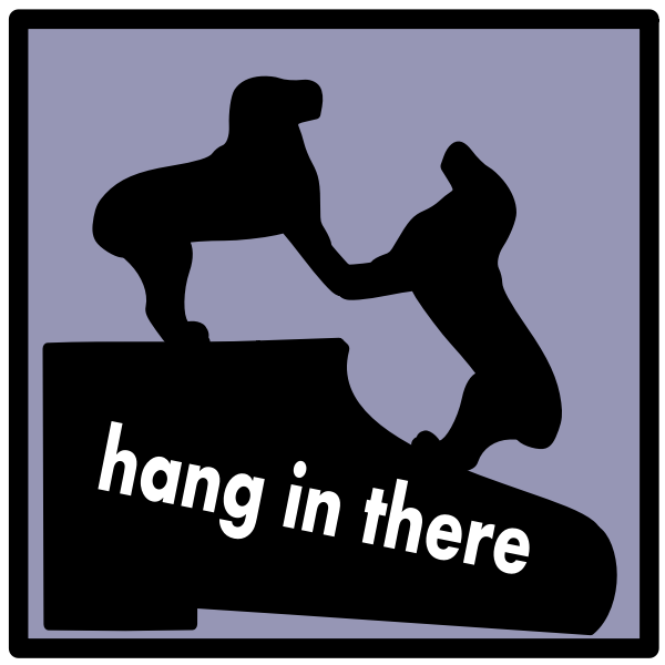 SVG Support sign