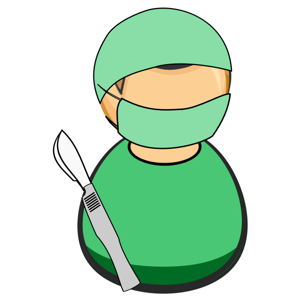 SVG Surgeon