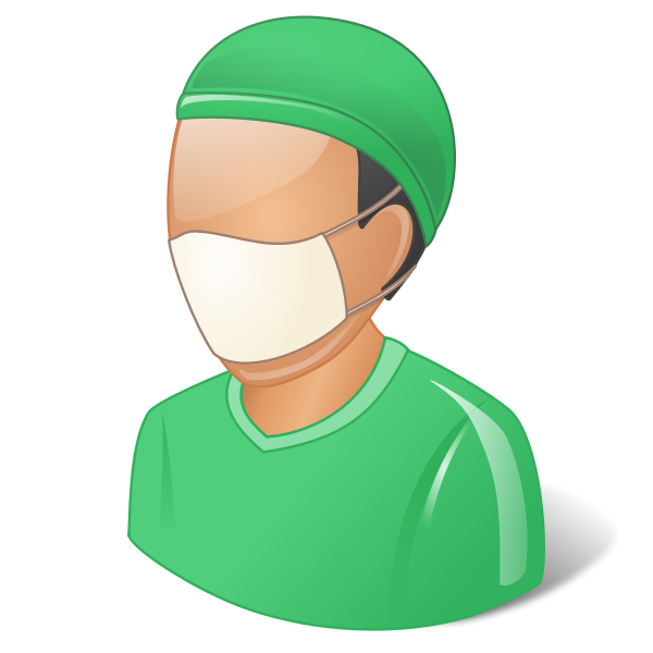 SVG Surgeon icon
