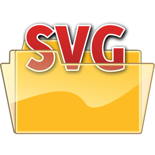 SVG SVG folder