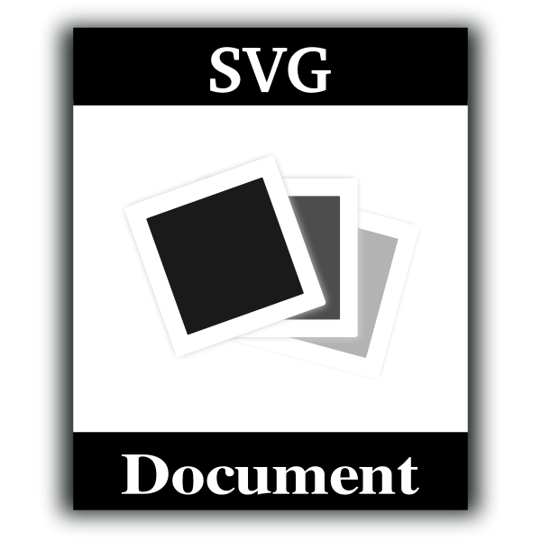 SVG SVG icon