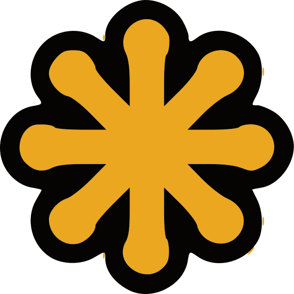 SVG SVG logo