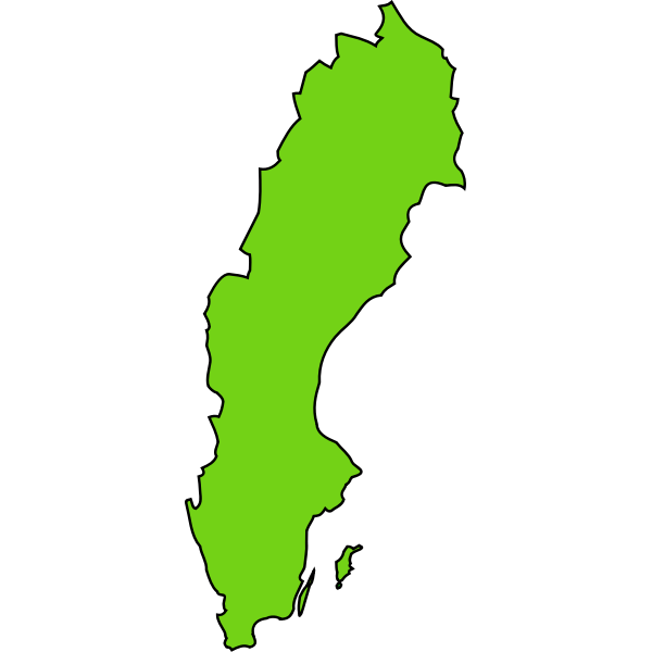 SVG Sweden