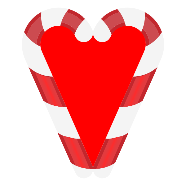 SVG Sweet candy