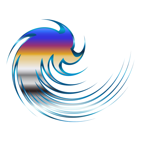 SVG Swirl or Flourish