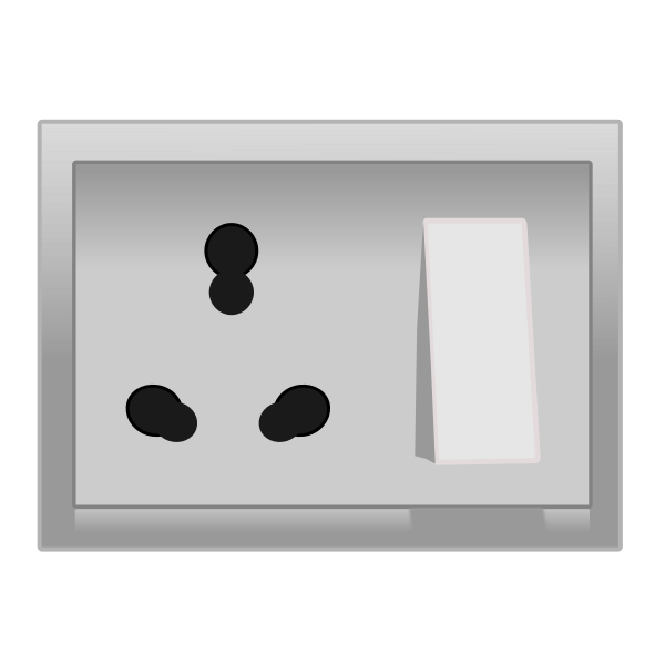 SVG Switch board