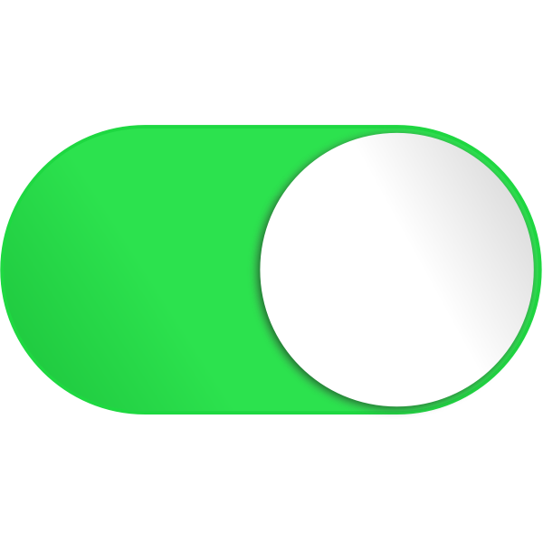 SVG Switch on