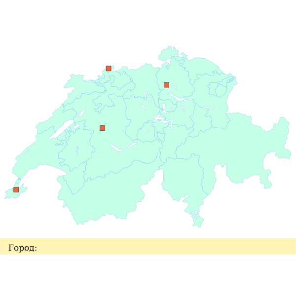 SVG Switzerland