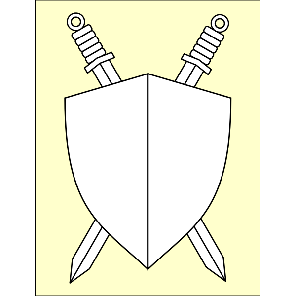 SVG Sword and Shield 503328858