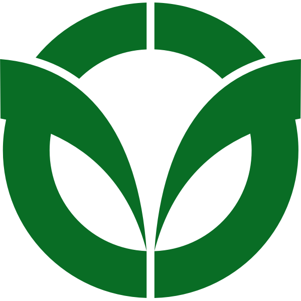 SVG Symbol of Ginan Gifu chapter
