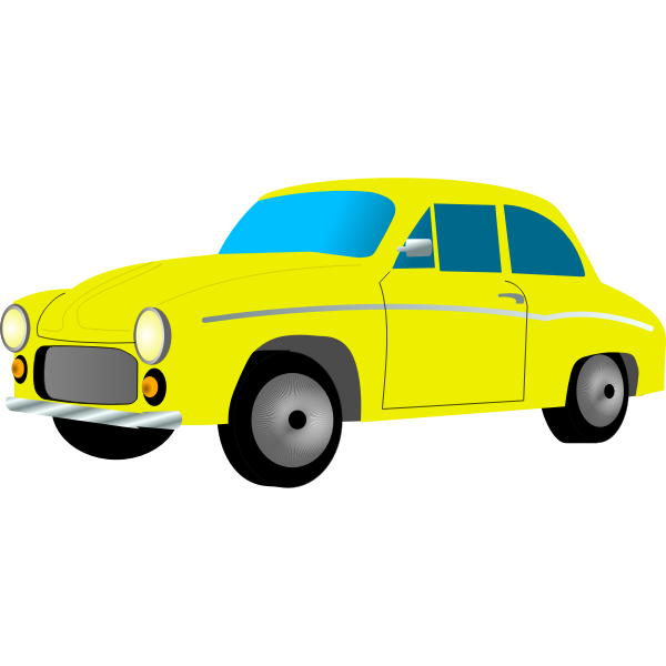 SVG Syrena 105