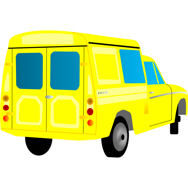 SVG Syrena 105B