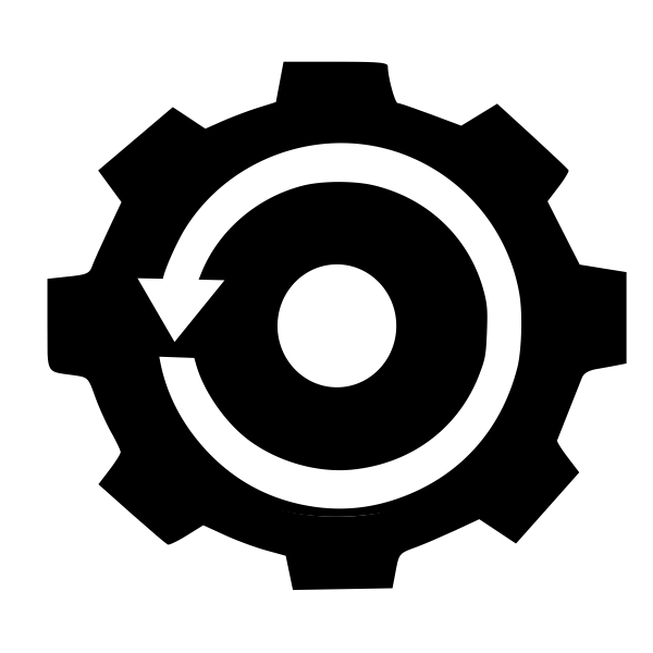SVG System reset alternative
