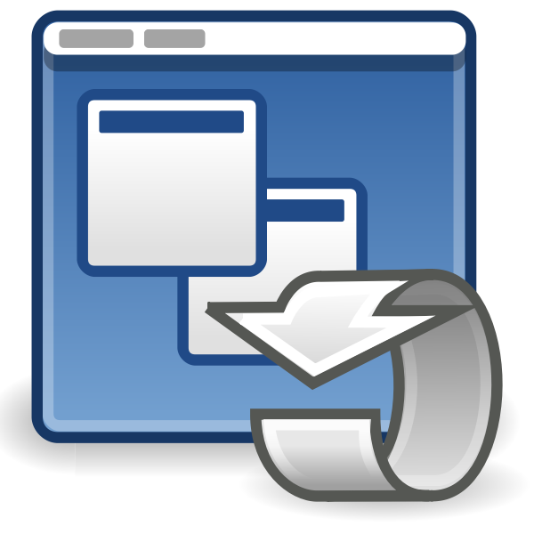 SVG System session