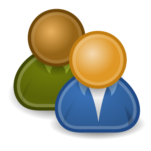 SVG System users