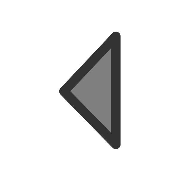 SVG Tab left