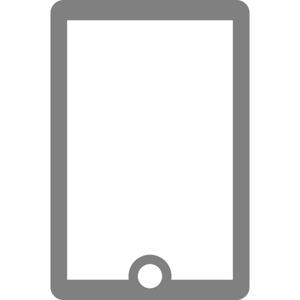 SVG Tablet