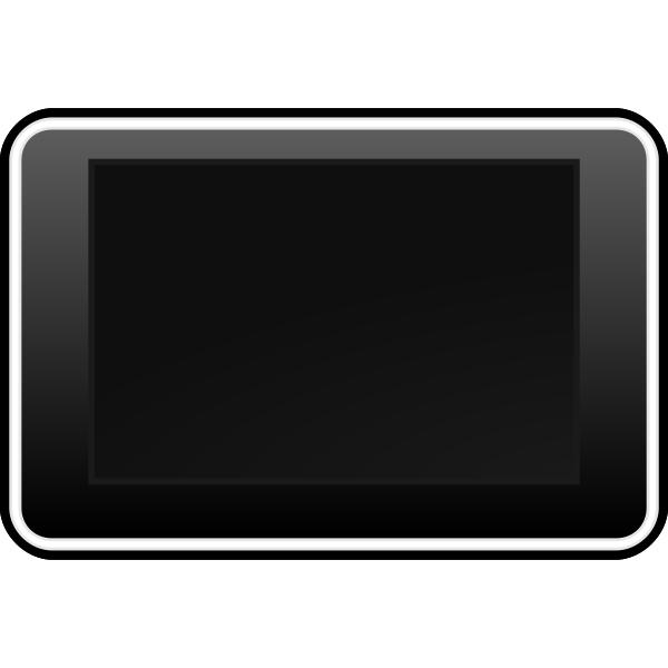 SVG Tablet PC