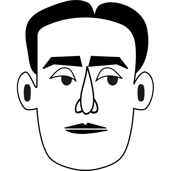 SVG Taciturn