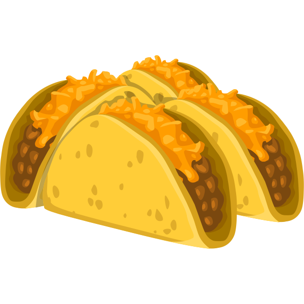 SVG Tacos