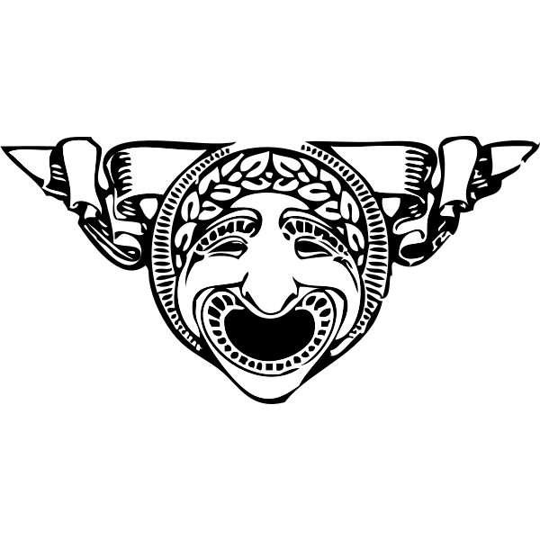 SVG tailpiece