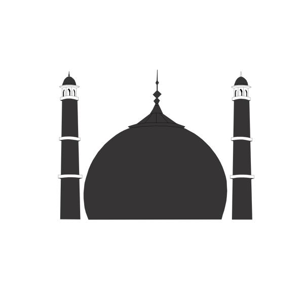 SVG Taj Mahal-1573573430