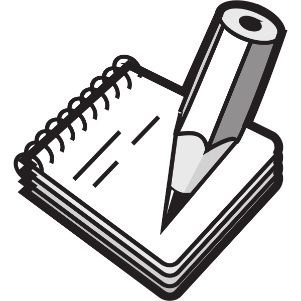 SVG Taking notes
