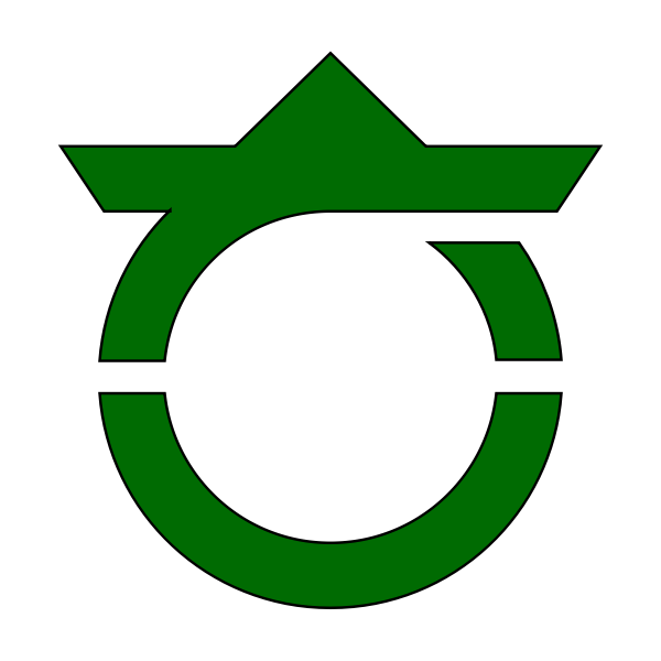 SVG Tanbara Ehime chapter
