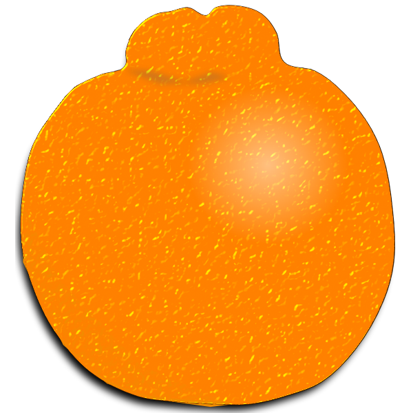 SVG Tangelo