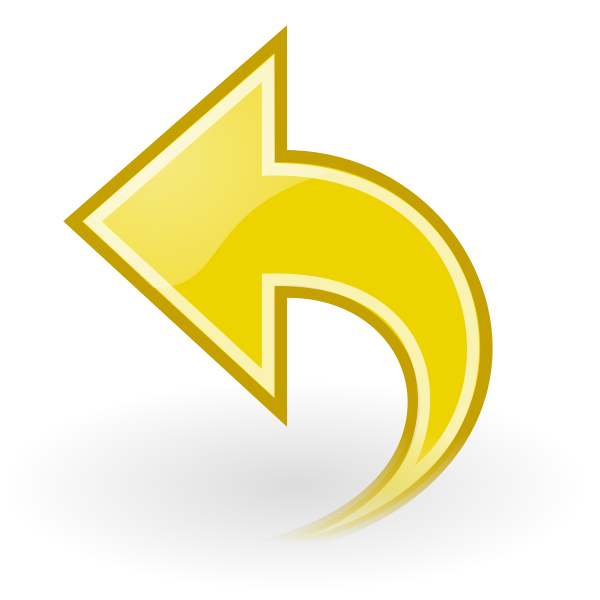 SVG tango edit undo