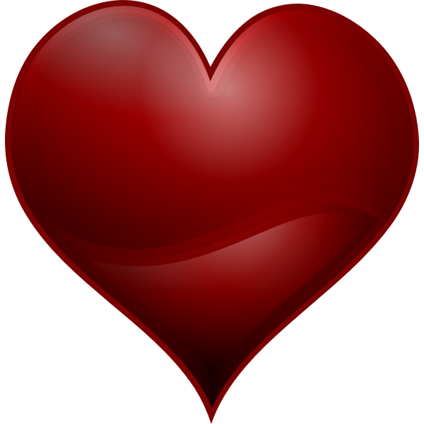 SVG Tango favorite sign vector graphics