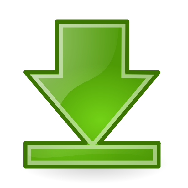 SVG tango go bottom