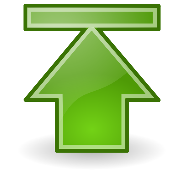 SVG tango go top