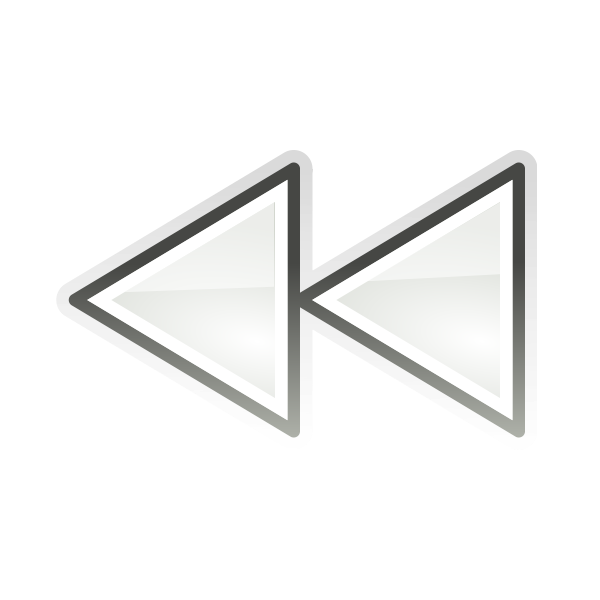 SVG tango media seek backward