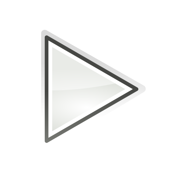 SVG tango media start