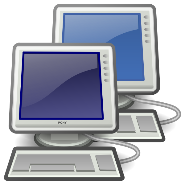 SVG tango network receive